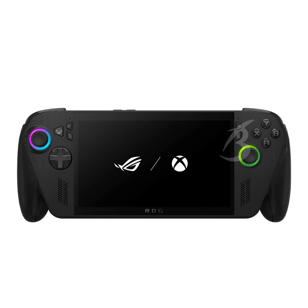 ASUS ROG Xbox Ally X RC73XA-NH011W ,7 Pouces FHD 120Hz IPS ,AMD Ryzen AI Z2 Extreme 5GHz , 24Go Ram DDR5,  1To SSD Windows 11 Home Noir (Chargeur Non Inclus)