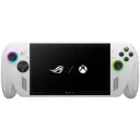 ASUS ROG XBOX Ally RC73YA-NH002W 7 pouces FHD 120Hz IPS AMD Ryzen Z2 A 3.8GHz, 16Go DDR5, 512Go SSD, Windows 11  Blanc (Chargeur non inclus)