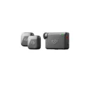 DJI Mic Mini, kit 2 émetteurs + 1 récepteur