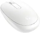 HP 240 Souris Empire sans Fil, capteur Optique de 1600 DPI, Bluetooth 5.1, 3 Boutons, molette de défilement, poignée Pratique (Blanc)