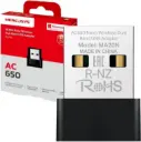MERCUSYS MA20N, adaptateur Wi-Fi 5 AC650 USB double bande