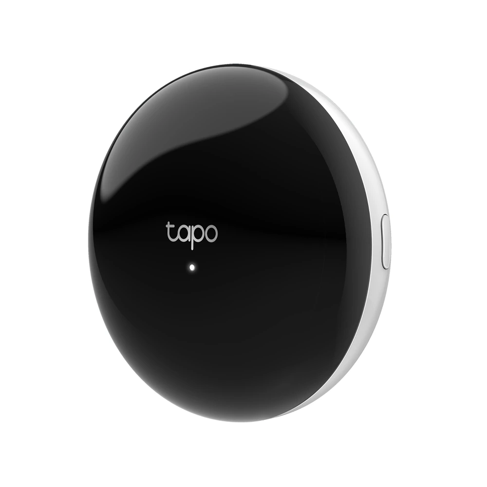 TP-Link Tapo H110, hub infrarouge et passerelle IoT compatible Matter