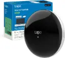 Tapo TP-Link Smart IR et IoT Hub, télécommande Infrarouge Tout-en-Un, commande vocale avec Alexa/Siri, compatible avec Matter
