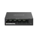 MERCUSYS MS105GP, switch PoE+ 5 ports Gigabit, budget 65 W