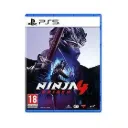Ninja Gaiden 4 PS5
