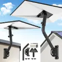 Support métallique fixe pour Starlink Standard Gen 3