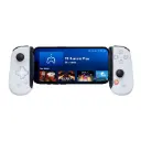 Backbone One USB-C 2e génération, manette mobile (Blanc)