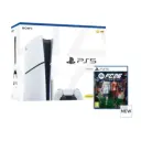 Pack Console PlayStation5 Slim Standare+ EA SPORTS FC 26