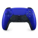 Manette PlayStation 5 officielle DualSense, Sans fil (Bleu Cobalt )