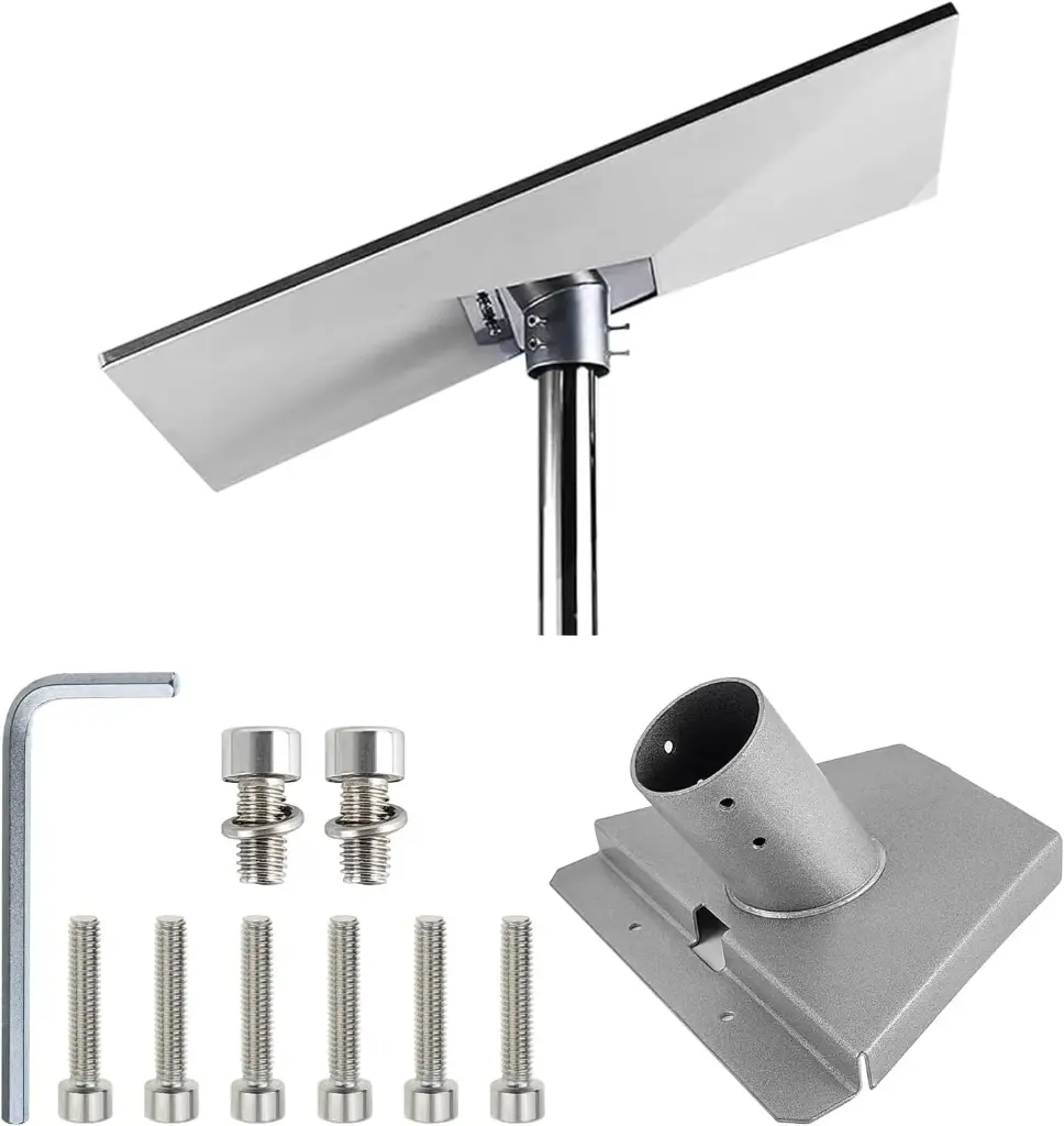 Support pour Starlink Gen 3