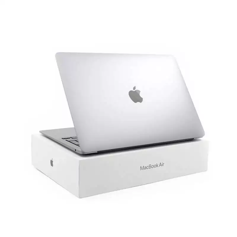 Apple MacBook Air M12020 13 pouces 8Go de Ram, 512 Go SSD (Occasion)