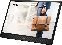 MSI PRO MP161 E2U, écran portable 15,6 pouces Full HD IPS, USB-C et mini-HDMI