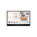 MSI PRO MP161 E2, 15,6″ FHD, dalle IPS, 60 Hz, 4 ms (Portable, Noir)