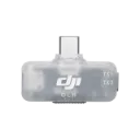 DJI Mic Series Mobile Receiver, récepteur mobile USB-C