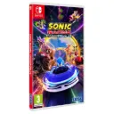 Sonic Racing: CrossWorlds, Nintendo Switch