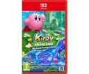 Kirby et le monde oublié Nintendo Switch 2 Edition + Le pays des étoiles filantes
