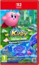 Kirby et le monde oublié Nintendo Switch 2 Edition + Le pays des étoiles filantes