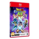 Dragon Ball: Sparking! Zero Nintendo Switch 2