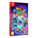 Dragon Ball: Sparking! Zero, Nintendo Switch