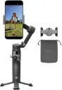 DJI Osmo Mobile 8, stabilisateur smartphone 3 axes (Gris anthracite)
