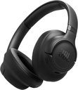 JBL Tune 730BT, casque Bluetooth multipoint, autonomie 76 h (Noir)