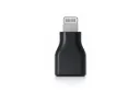 DJI Mic Series Mobile Receiver, adaptateur USB-C vers Lightning