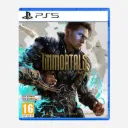 Immortals Of Aveum, PS5