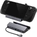 Anker, station d’accueil 6-en-1 pour Steam Deck et ROG Ally, HDMI 4K 60 Hz