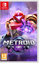 Metroid Prime 4 : Beyond