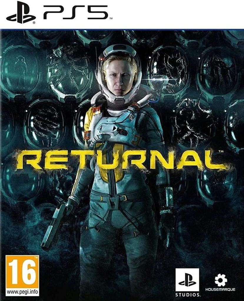 Returnal PS5