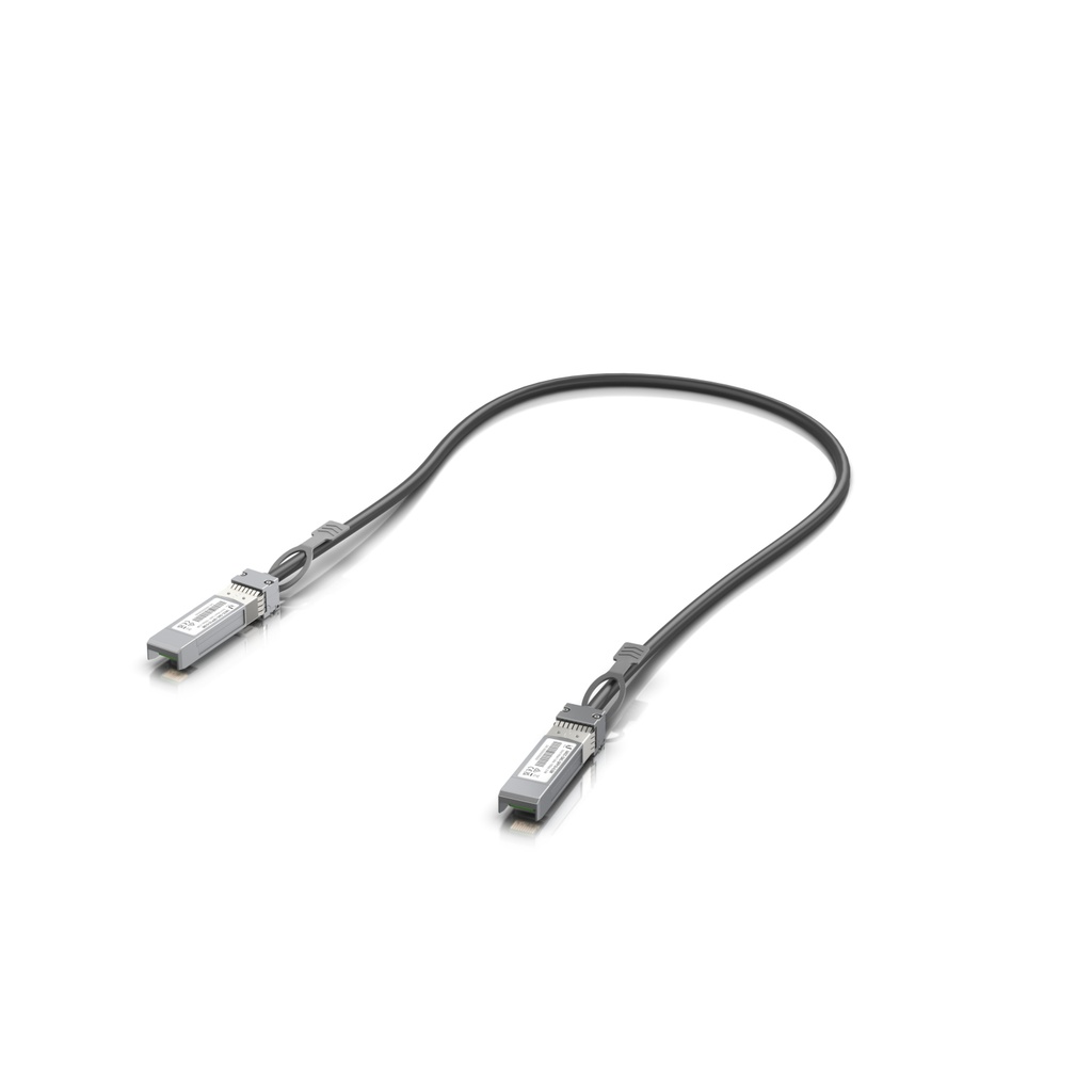 [UACC-DAC-SFP10-0.5M] 10G Direct Attach Cable 