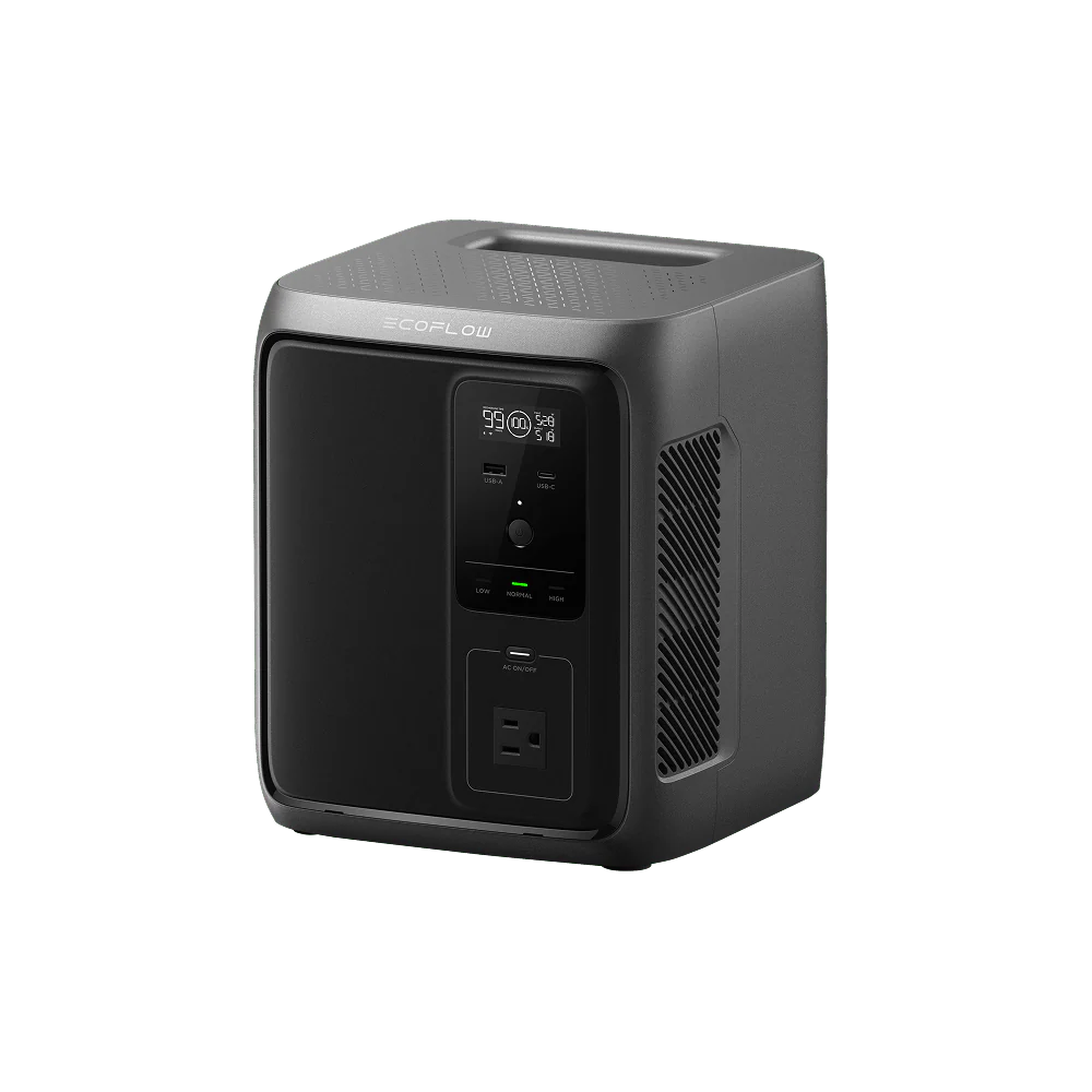 EcoFlow DELTA 3 1000 Air 960 Wh, 500 W, UPS