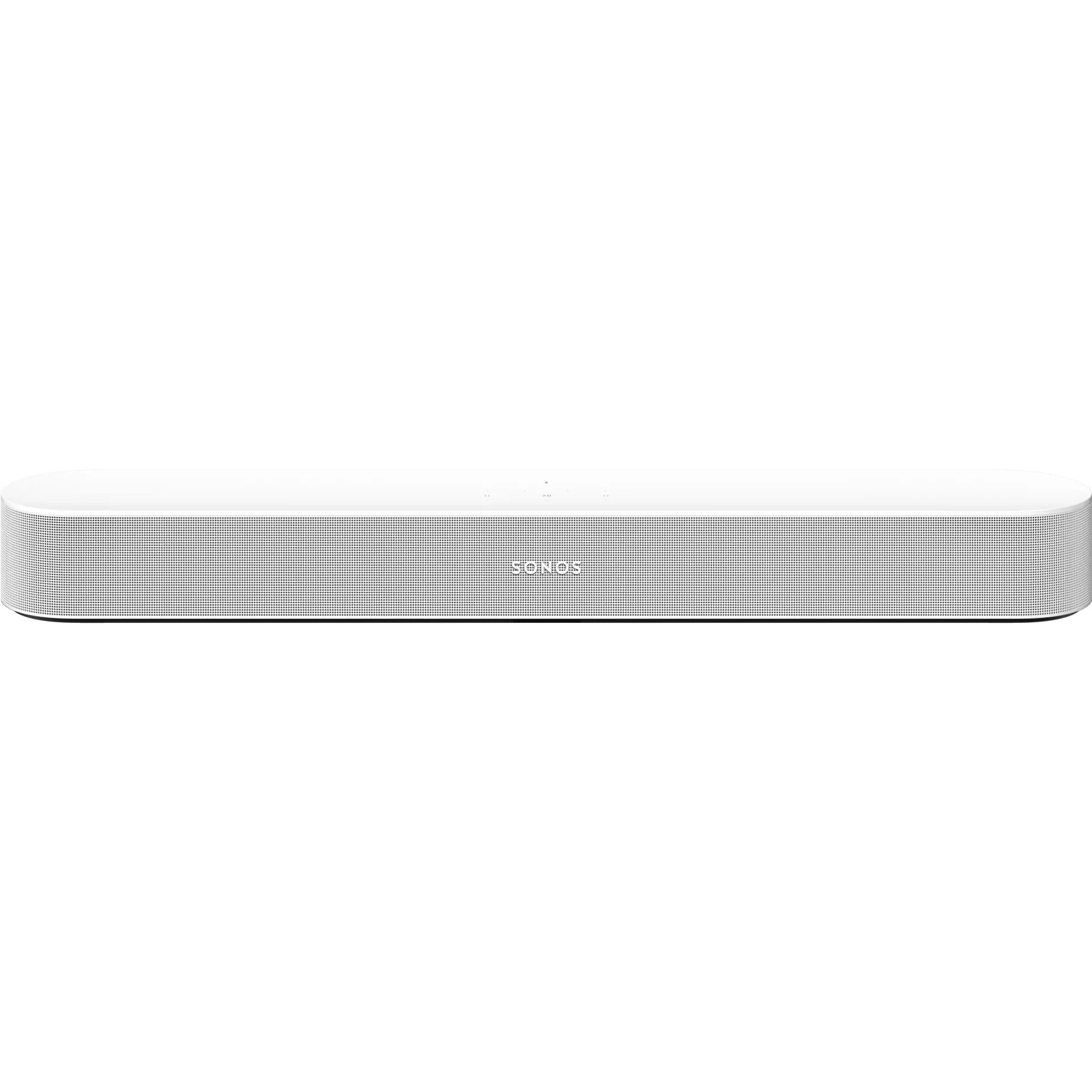 Sonos Beam (Gen 2), barre de son Wi-Fi Dolby Atmos (Blanc)