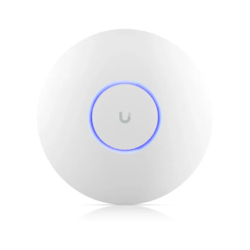 Ubiquiti UniFi U7 Pro, point d’accès Wi-Fi 7 tri-bande avec PoE+