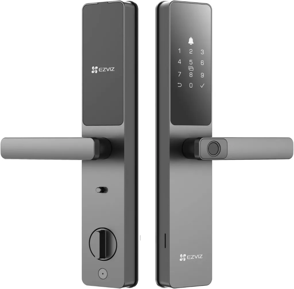 EZVIZ DL05 Smart Fingerprint Lock