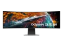 Écran PC Gaming 49" Odyssey OLED G9 G95SC DQHD 240Hz (Open Box)
