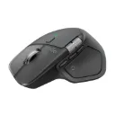 Logitech MX Master 4, Souris sans Fil Ergonomique avec Retour haptique