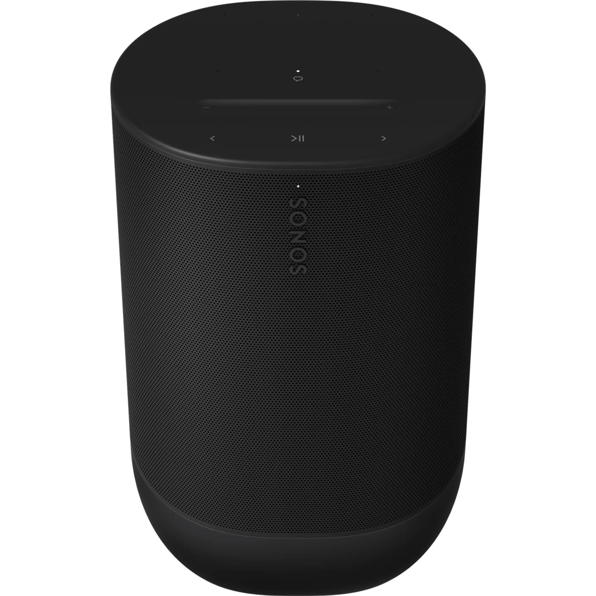 Sonos Move 2, enceinte Wi‑Fi et Bluetooth IP56, autonomie 24 h (Noir)