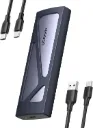 UGREEN Boîtier M.2 SSD NVMe USB 3.2 Gen 2 10 Gbps Adaptateur NVMe SSD M.2 2230 2242 2260 2280