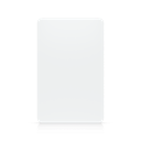 Ubiquiti UniFi Access UA-Card-W-10, lot de 10 cartes NFC blanches