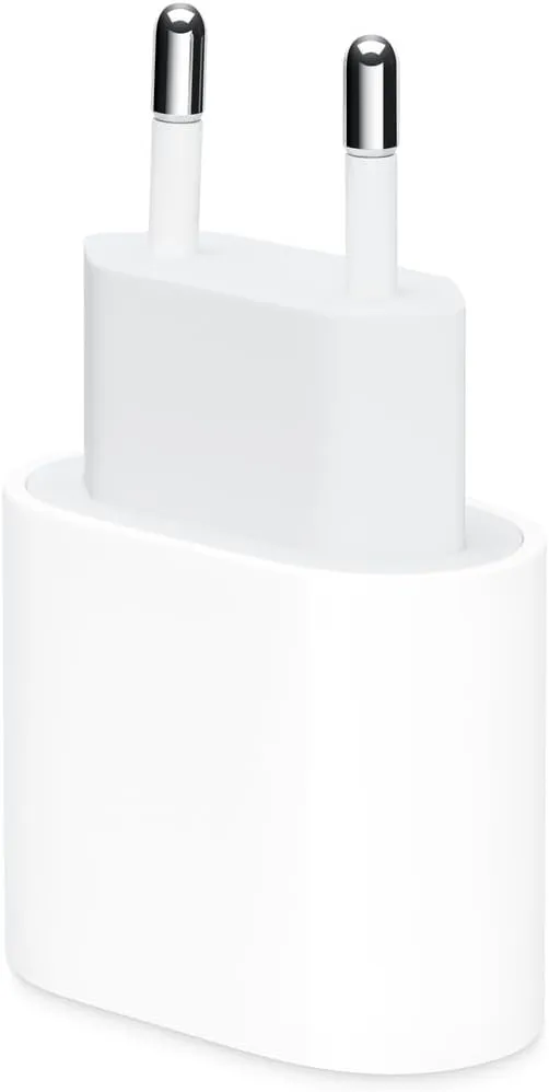 Apple Adaptateur Secteur USB‑C 20 W (2025)
