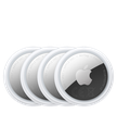 Apple AirTag (2e génération, lot de 4)