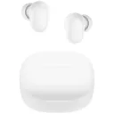 XIAOMI Redmi Buds 6 Play – Ecouteurs Bluetooth, Conducteurs 10 mm, 5 Modes EQ, Jusqu'à 7.5h+36h Autonomie de la Batterie, 10min de Charge fournit 3h de Lecture Musicale, IPX4, Blanc
