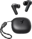 Soundcore R50i, écouteurs Bluetooth 5.3 IPX5, autonomie 30 h (Noir)