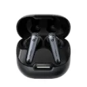 Soundcore Liberty 4 NC, écouteurs Bluetooth avec ANC adaptative, autonomie 50 h (Noir)