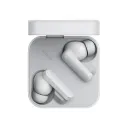 CMF Buds 2a, écouteurs Bluetooth 5.4 avec ANC, autonomie 35,5 h (Gris clair)