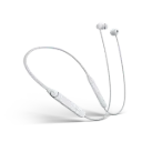 CMF Neckband Pro, écouteurs tour de cou Bluetooth avec ANC, autonomie 37 h (Gris clair)