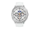 Samsung Galaxy Watch8 Classic LTE 46 mm (Blanc)