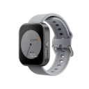 CMF by Nothing Watch Pro montre connectée avec 1.96 AMOLED display, suivi fitness, GPS multiple intégré, appel Bluetooth avec réduction du bruit par l'AI et jusqu'à 13 jours d'autonomie - Gris cendré