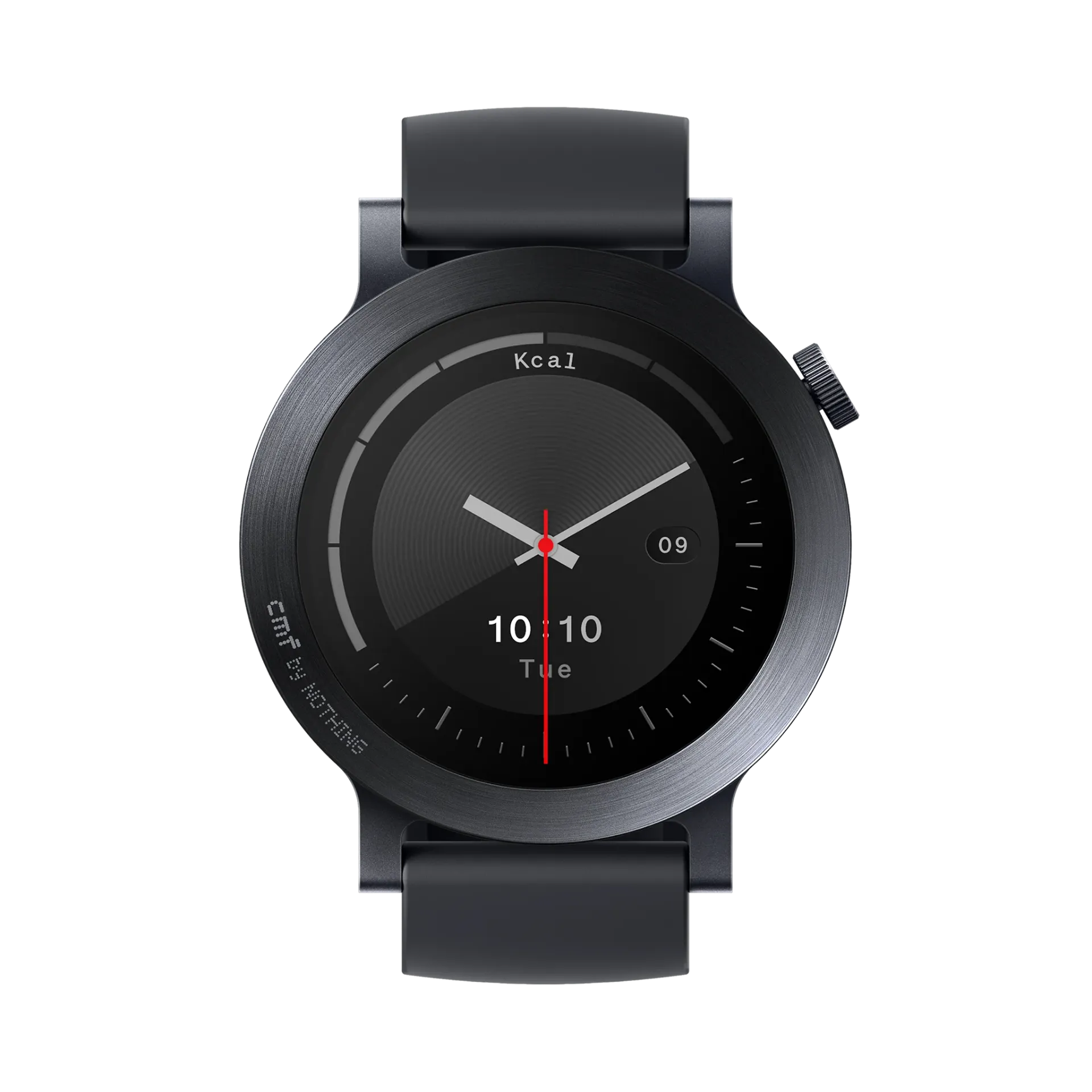 CMF Watch 3 Pro, montre connectée 1,43″ AMOLED (Gris foncé)